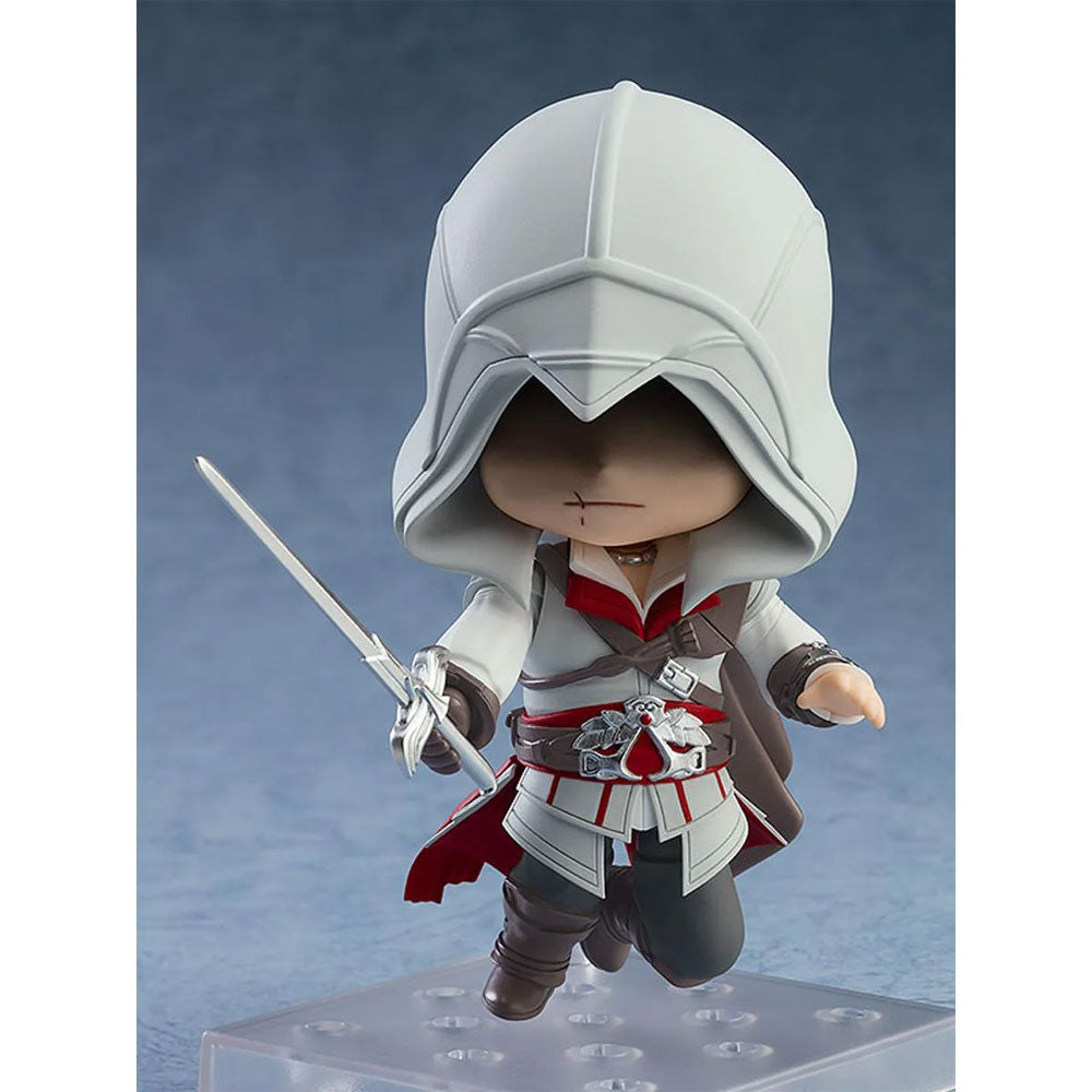 NENDOROID EZIO AUDITORE ASSASIN´S CREED 1829 NENDOROID EZIO AUDITORE ASSASIN´S CREED 1829